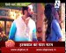 Ishqbaaaz- Shivaay fights with Anika and then throws her in swimming pool