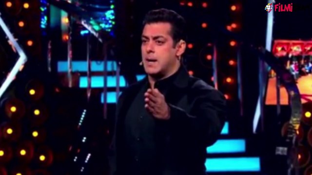 Swami Om abuses Rohan's Dad for second time Bigg Boss 10