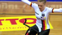 2016 UCI Indoor Cycling World Championships / Artistic Cycling - Day 2
