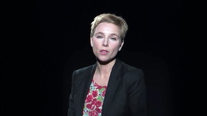 Clémentine Autain face au moteur de recherche