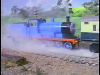 4 Henry to the Rescue (George Carlin US)