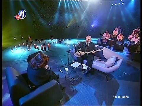 Musa Eroğlu & Gülay - Halil İbrahim