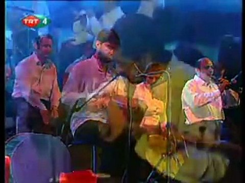 Musa Eroğlu Bilen Gelsin