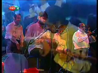 Musa Eroğlu Bilen Gelsin