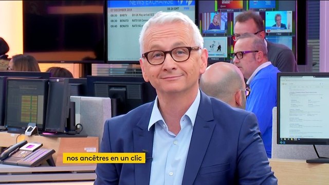 Filae: avec un simple nom de famille vous pouvez retrouver vos ancêtres selon son fondateur