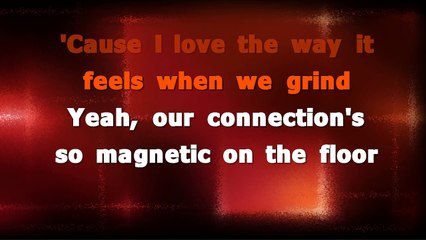 Bruno Mars - Finesse KARAOKE / INSTRUMENTAL