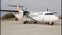 Pakistan International Airlines plane crashes, up to 47 on board