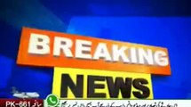 Breaking News: Junaid Jamshed Passed Away In PIA Plane Crash | Junaid Jamshed Dies