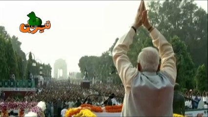 Modi Shapath Funny Punjabi Totay Tezabi Totay 2016