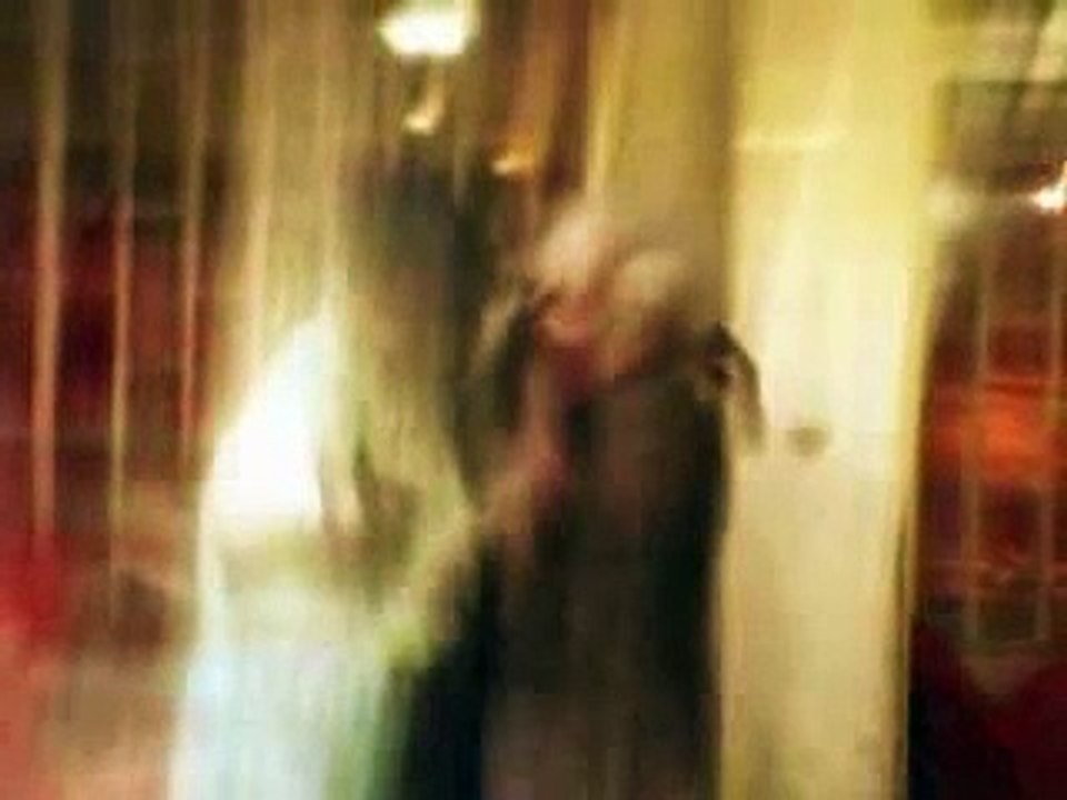 paranormal photo