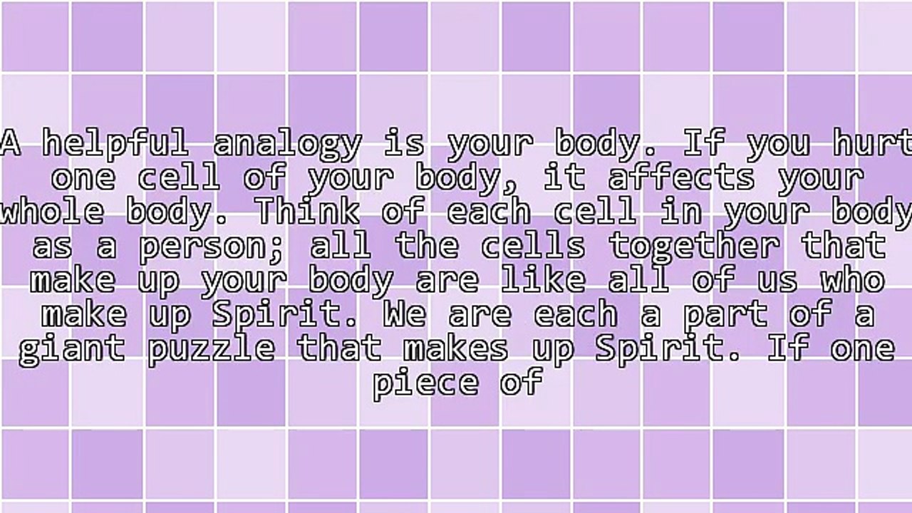 When Someone's Behavior Affects Me, What Can I Do?