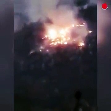 Dead Body of Junaid Jamshed Found?? PIA Plan Crash ,Junaid Jamshed & Famly Died in Plan Crash