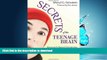 Hardcover Secrets of the Teenage Brain: Research-Based Strategies for Reaching and Teaching Today