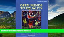 READ Open Minds to Equality: A Sourcebook of Learning Activities to Affirm Diversity and Promote