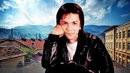 Fadil Toskić - Crno vino - plave oči (1990)