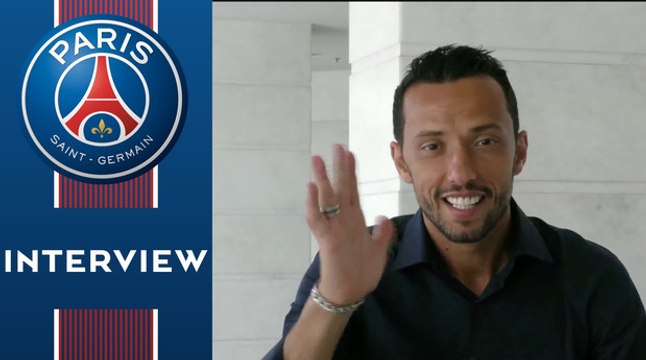 Nene : ses souvenirs parisiens !