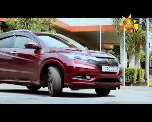 Hiru TV Wassane Premaya EP 397 - 2016-12-07