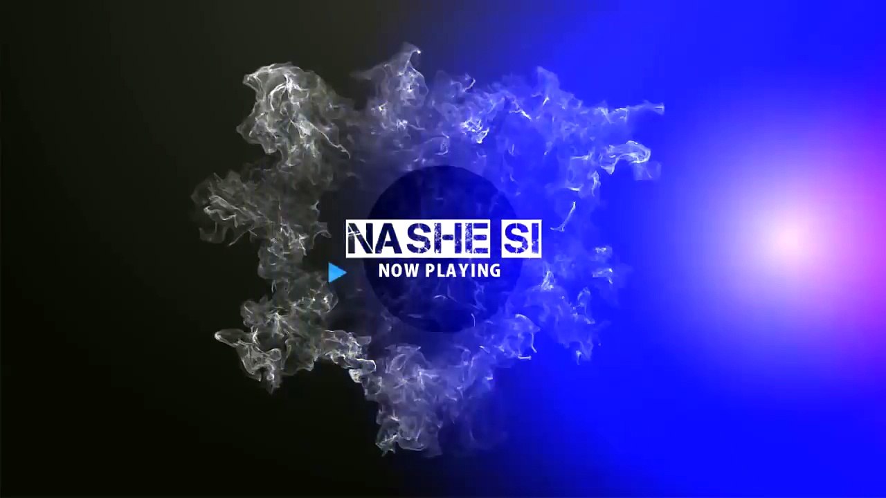 NASHE SI CHAD GAYI  ARIJIT SINGH  BEFIKRE  Full Song With LYRICS  YRF