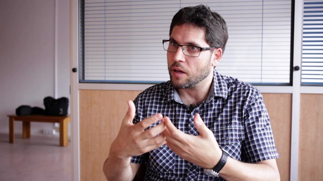 Conversa Arxius i Transparència