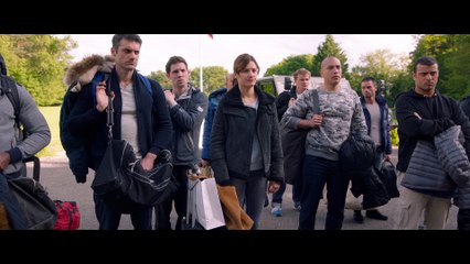 R.A.I.D. Special Unit / RAID dingue (2017) - Trailer (French)