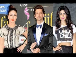 Hrithik Roshan CONFUSED between Kareena Kapoor and Priyanka Chopra