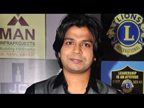 Aashiqui 2 Singer Ankit Tiwari Arrested For Rape