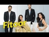 Fitoor First Look Trailer | Katrina Kaif, Aditya Roy Kapur