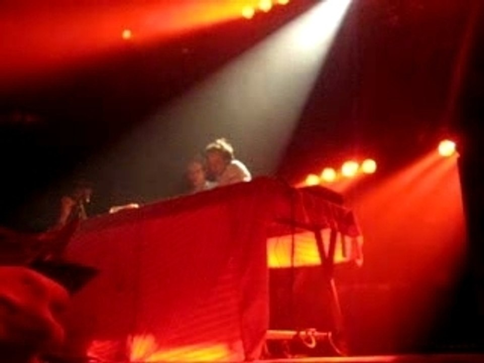 2 Many DJ's live (For Sale Mix)