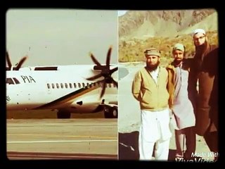 Descargar video: Junaid Jamshed Killed In Plane Crash 7th December 2016 | PIA Plane Crash Near Abbottabad