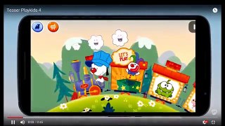 PlayKids Vídeos & Jogos para Crianças Trailer Oficial Android & iOS