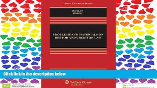 FAVORIT BOOK Problems and Materials on Debtor and Creditor Law, Fifth Edition (Aspen Casebook)