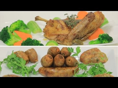 تارت قرع - عدس أباظي و وصفات اخرى | نص مشكل حلقة كاملة