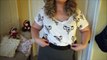 Plus Size Clothing Haul + Try-On   Winter 2016