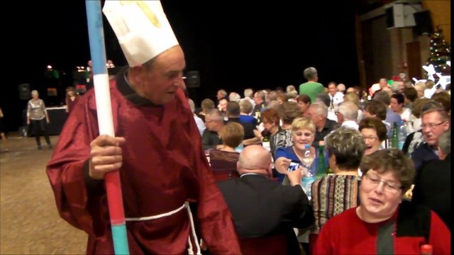 Repas St Eloi 2016 2eme Partie