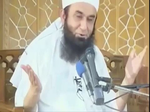 After The Death Of Junaid Jamsheed New Bayan by Maulana Tariq Jameel YouTube