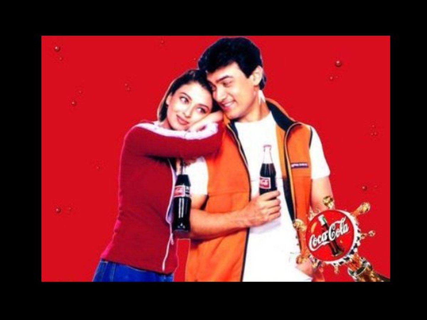 Aamir Khan & Aishwarya Rai Funny Pepsi Ads !!! - video Dailymotion