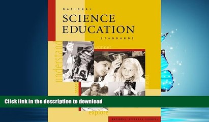 Read Book National Science Education Standards On Book