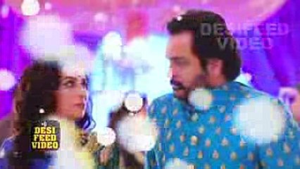 Ishqbaaz - 8th December 2016 - Upcoming Twist in Ishqbaaz