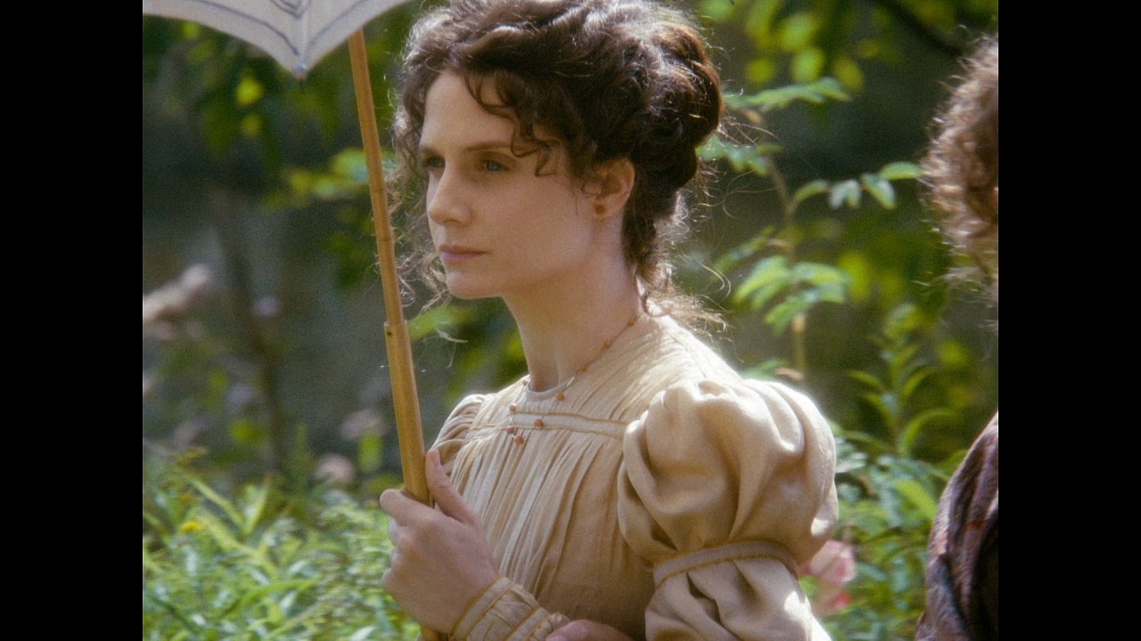 UNE VIE - Bande-annonce - Stéphane Brizé - Judith Chemla, Jean-Pierre Darroussin