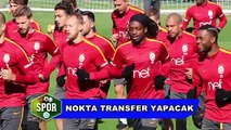 Galatasaray hangi transferin peşine düştü