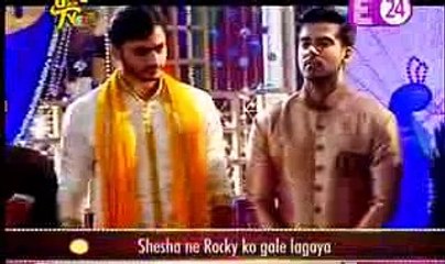NAAGIN SEASON 2 Shesha Ki SAGAI December 2016 News
