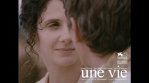 UNE VIE - Sortie de salle - Stéphane Brizé - Judith Chemla, Jean-Pierre Darroussin, Yolande Moreau