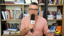 Entrevista com o Padre Professor UFCG, Paulo Henriques