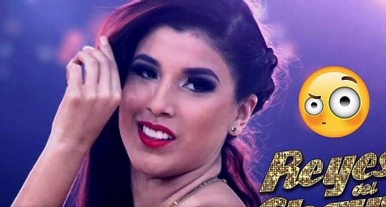 YAHAIRA PLASENCIA VOLVERÁ A BAILAR EN 'REYES DEL SHOW'