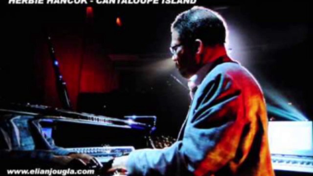 Cantaloupe Island Herbie Hancock & Marcus Miller Live HD720 m2 Basscover2 Bob Roha