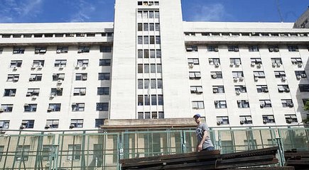 se cayó otra maniobra para proteger a Cristina con la AMIA