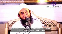 3 Signs of Dead Heart Latest Bayan   Maulana Tariq Jameel 2016   AL Hasanain OFFICIAL   YouTube