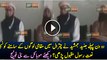 Exclusive Video Of Junaid Jamshed Reciting Naat In Chitral
