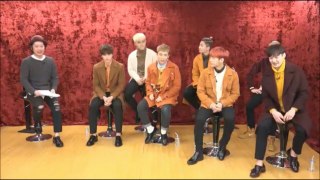 161207 BTOB Christmas Time ニコ生