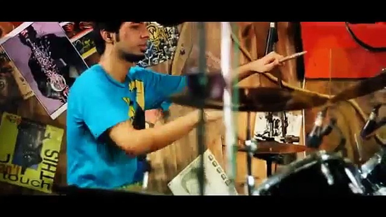 Nescafe Basement Song - Hum Rahein Na Rahein by Haris | Best Pakistani Songs